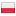 demilitar.pl server is located in Poland